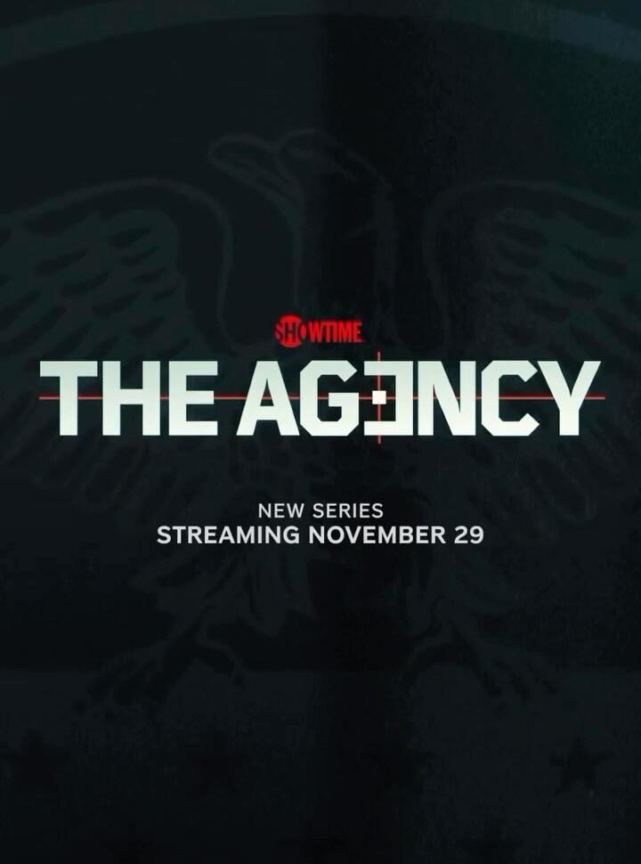 The Agency (Season 1: coming soon) | TV Series